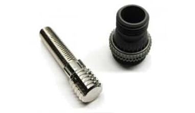 Thinwall Threaded Inserts & Key Locking Studs - Thread Inserts for Metal & Thread Repair Kits Products