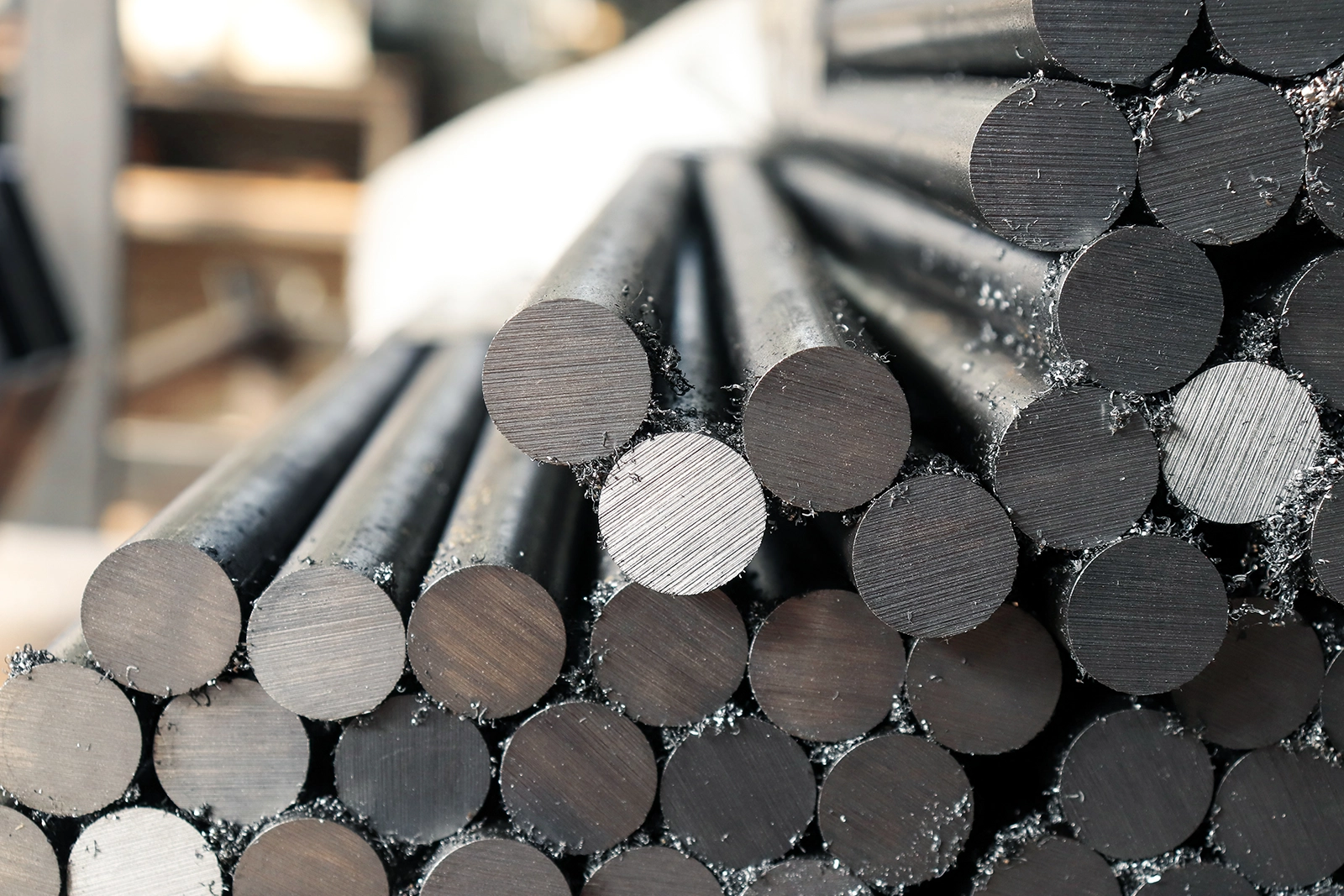 Aerospace Fasteners Supplier Rods