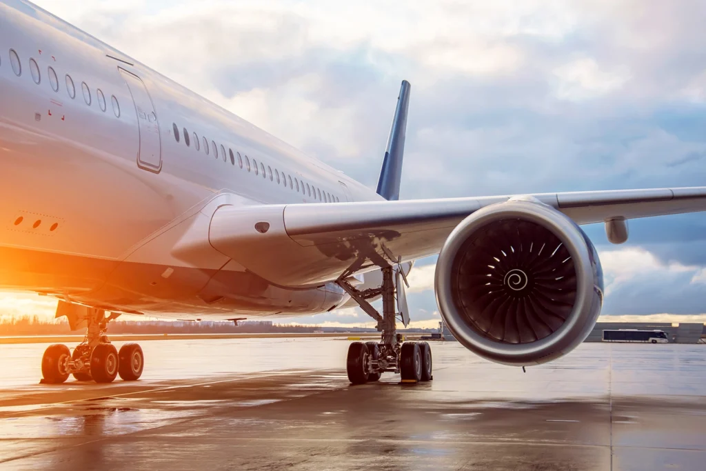 how to prevent supply chain disruption