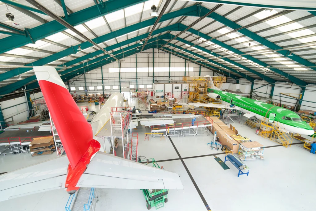 aerospace fasteners suppliers
