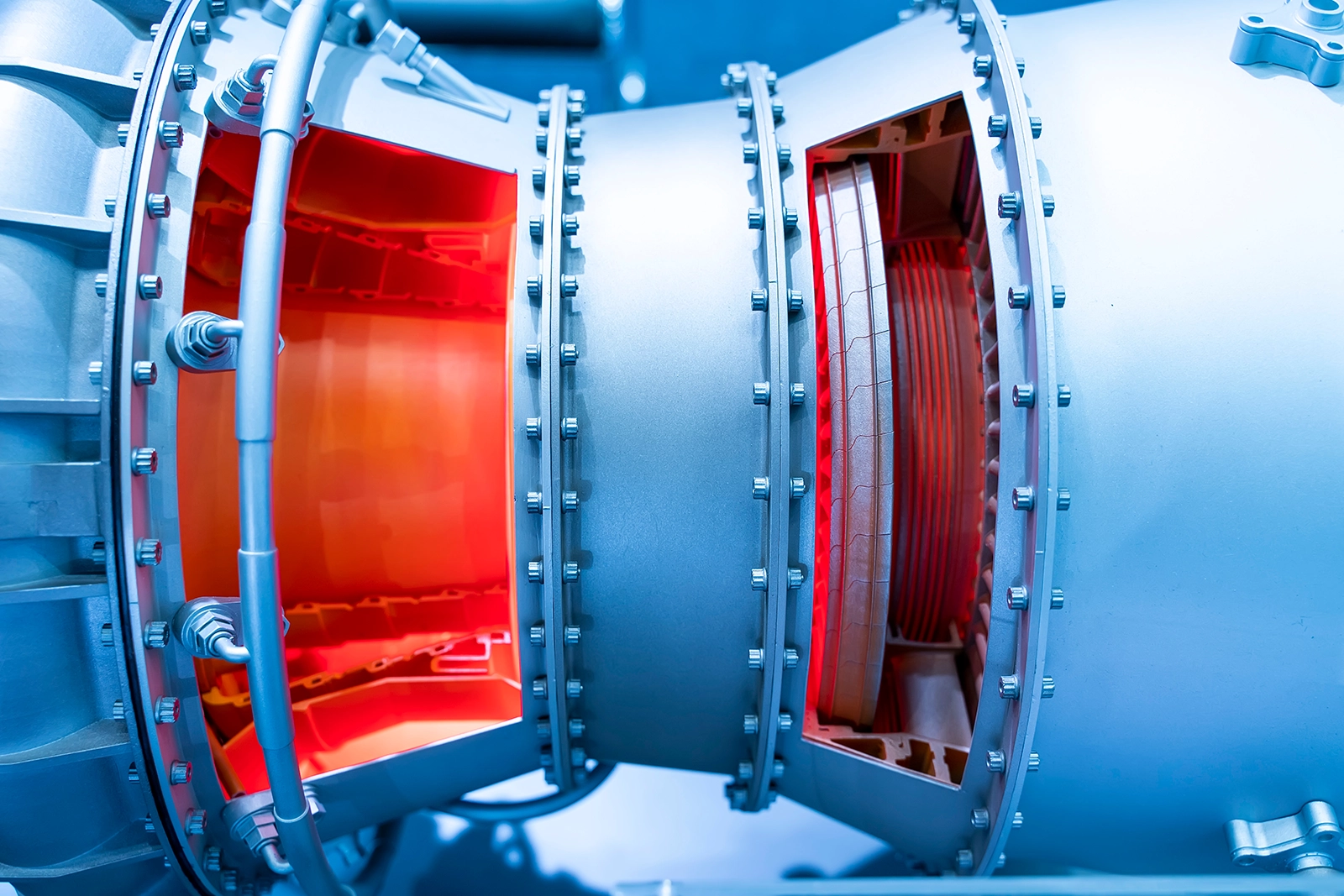 aerospace bolt supplier
