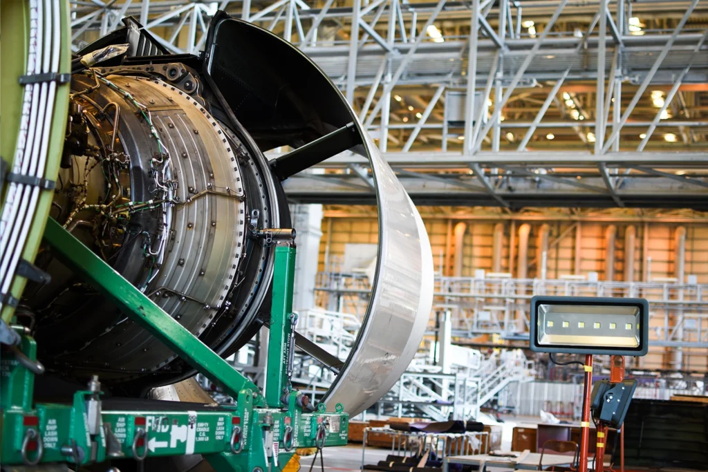 aerospace hardware distributors