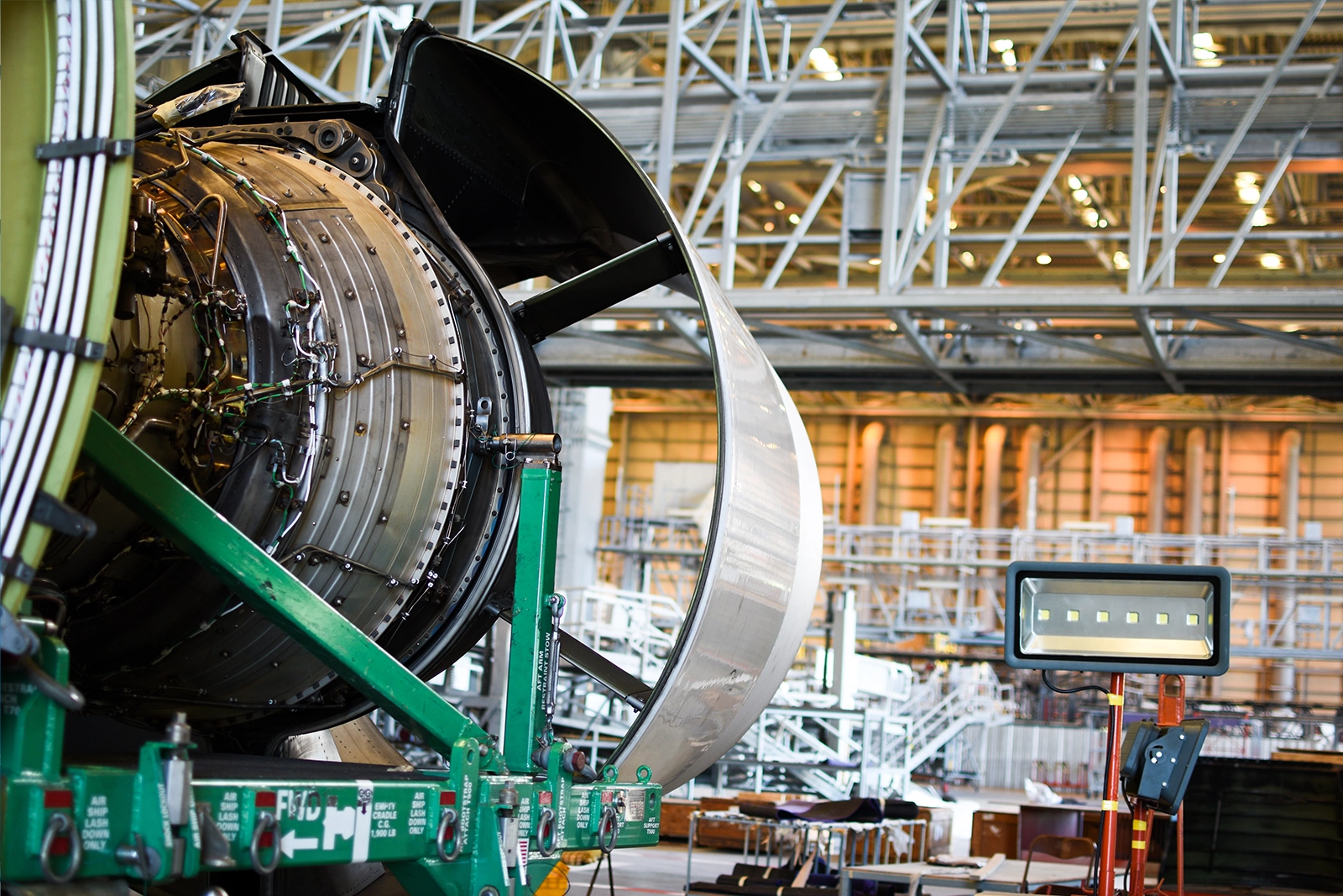 aerospace hardware distributors